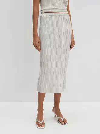 SOMEDAY | Midi falda OTURE | 